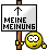 Meinemeinung